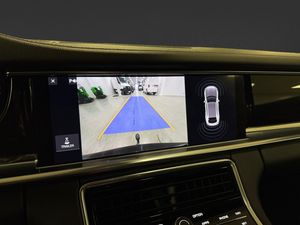 Porsche Panamera bild 15