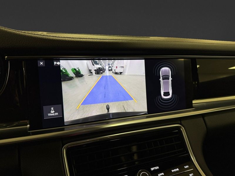 Porsche Panamera bild 15
