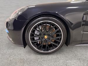 Porsche Panamera bild 19