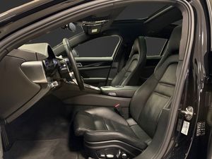 Porsche Panamera bild 8