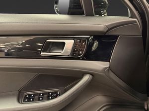 Porsche Panamera bild 9