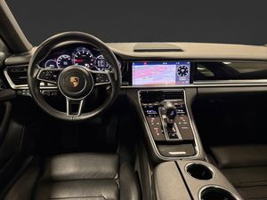 Porsche Panamera bild 13