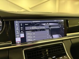 Porsche Panamera bild 16