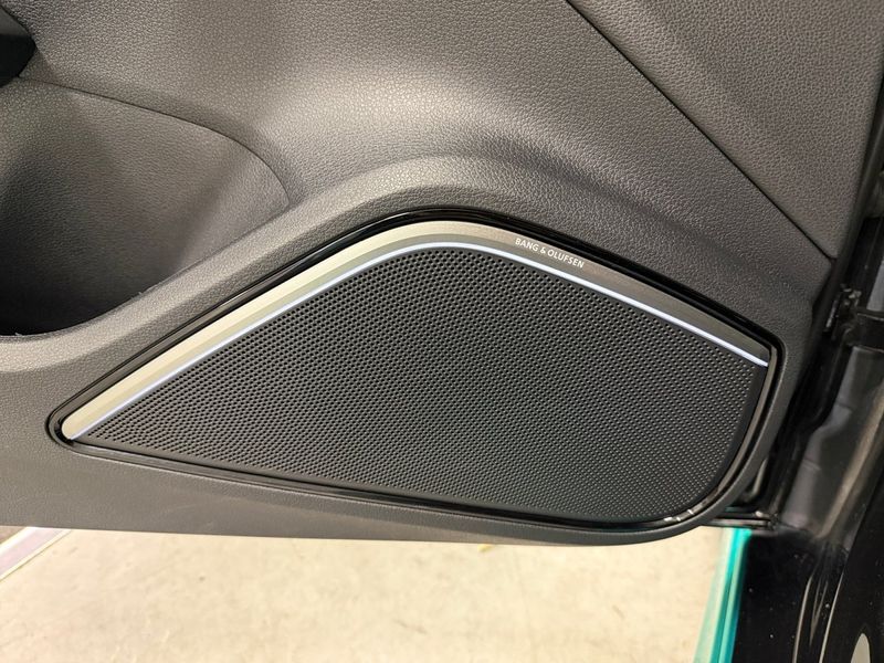 Audi RS3 bild 10