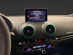 Audi RS3 bild 15