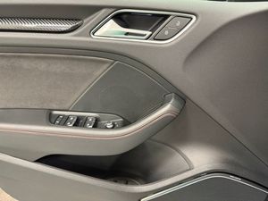 Audi RS3 bild 9