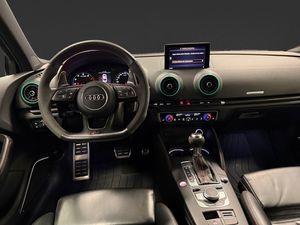 Audi RS3 bild 13