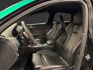 Audi RS3 bild 8