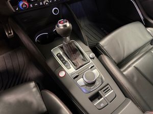 Audi RS3 bild 14