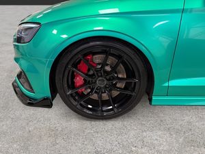 Audi RS3 bild 17