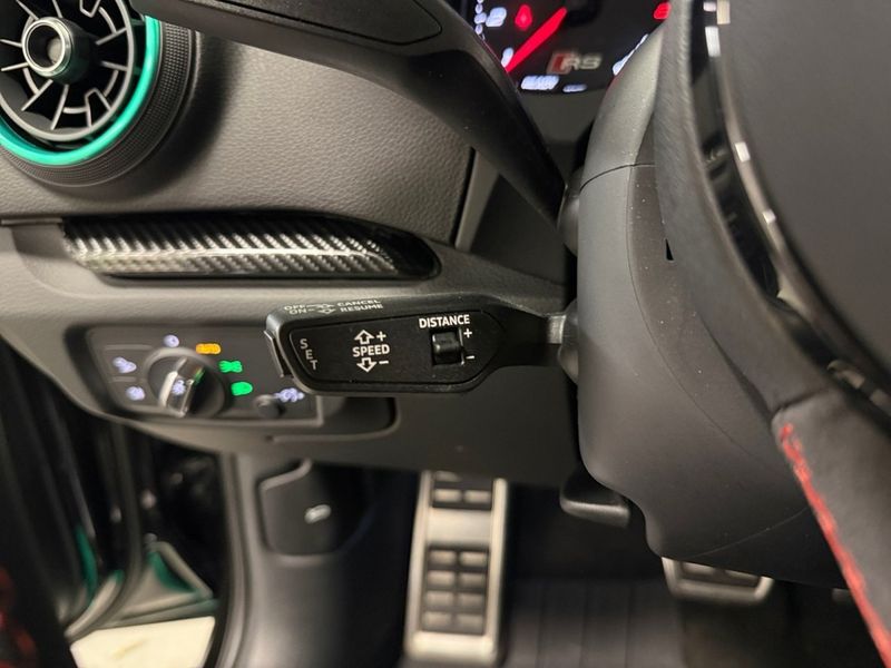 Audi RS3 bild 16