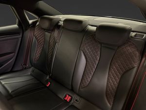 Audi RS3 bild 11