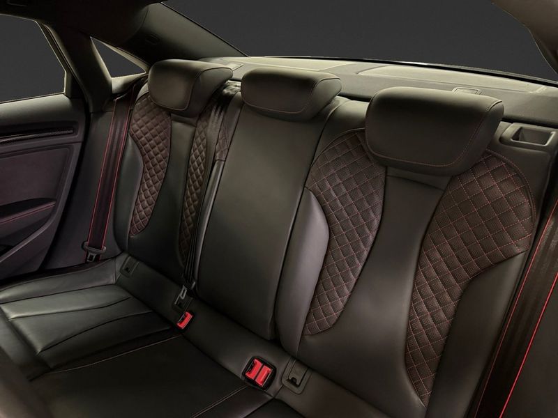Audi RS3 bild 11