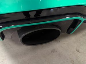 Audi RS3 bild 18