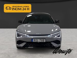 Kia EV6 bild 2