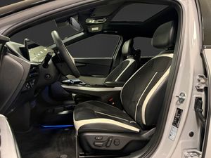 Kia EV6 bild 8