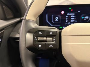 Kia EV6 bild 21