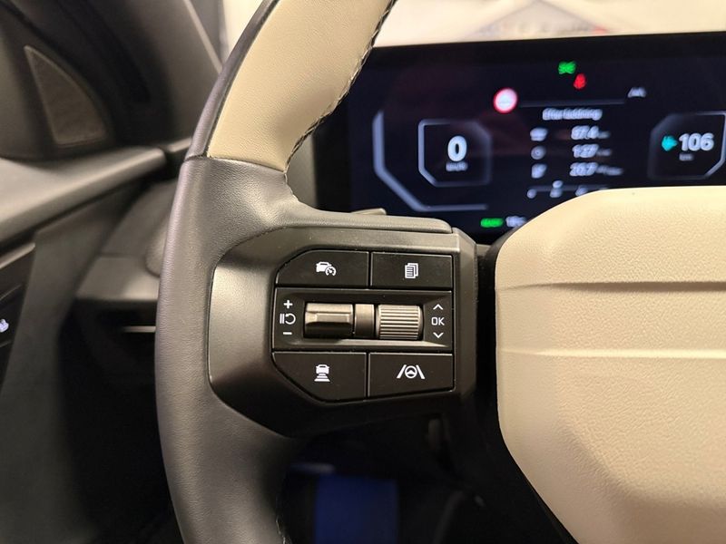 Kia EV6 bild 21