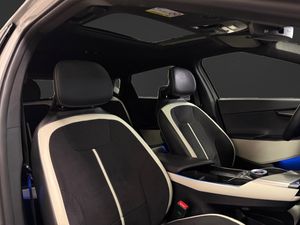 Kia EV6 bild 14