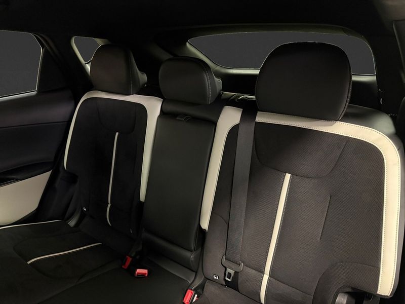 Kia EV6 bild 11