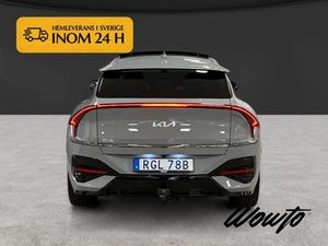 Kia EV6 bild 5