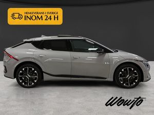 Kia EV6 bild 3