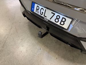 Kia EV6 bild 23