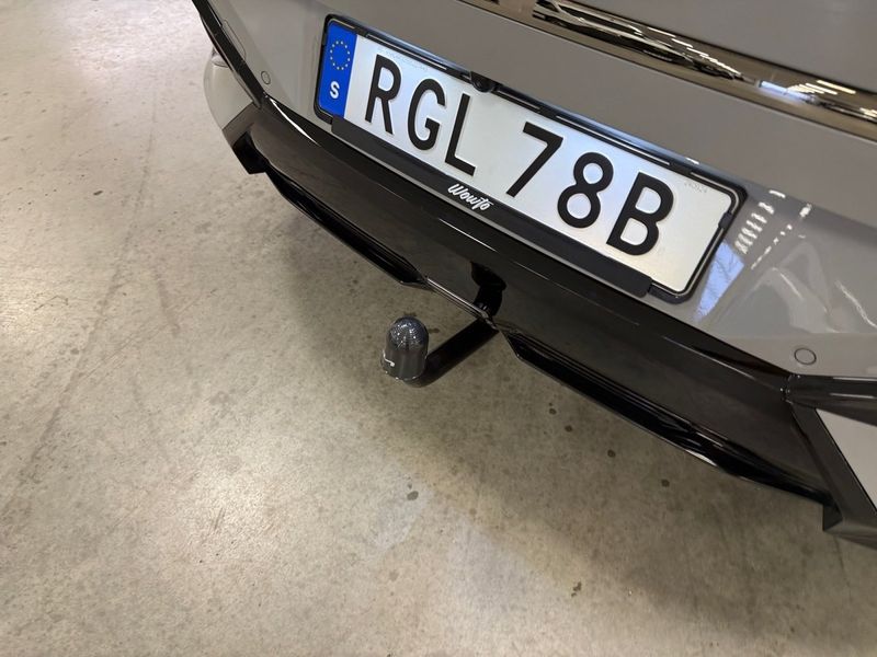 Kia EV6 bild 23