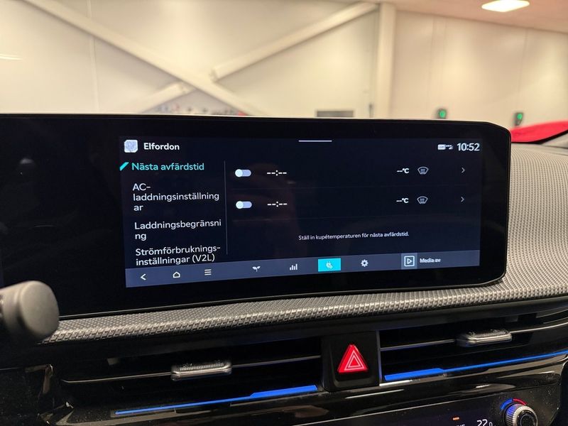 Kia EV6 bild 18
