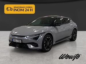 Kia EV6 bild 1