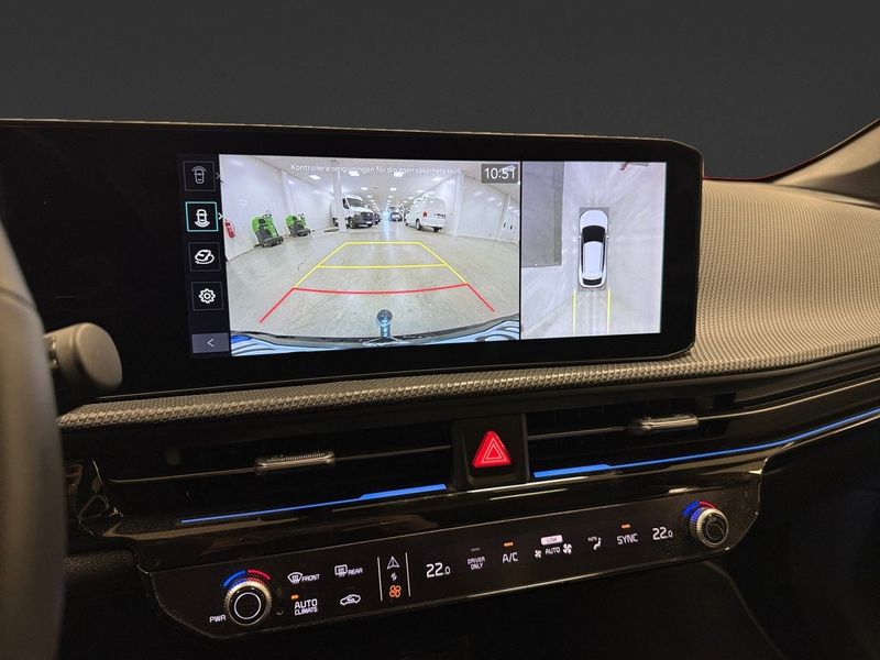 Kia EV6 bild 17