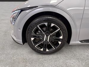 Kia EV6 bild 22