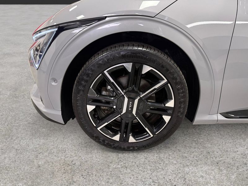 Kia EV6 bild 22