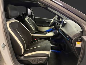 Kia EV6 bild 13