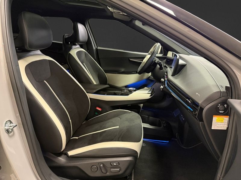 Kia EV6 bild 13