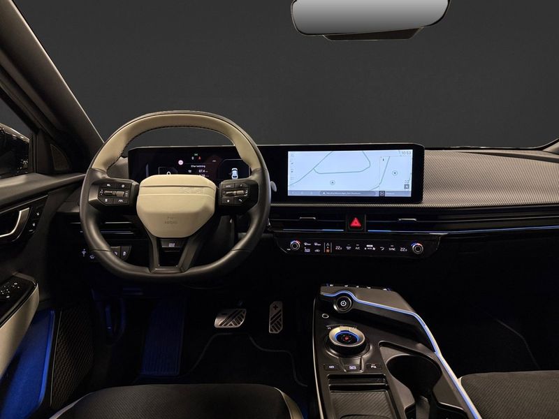 Kia EV6 bild 15