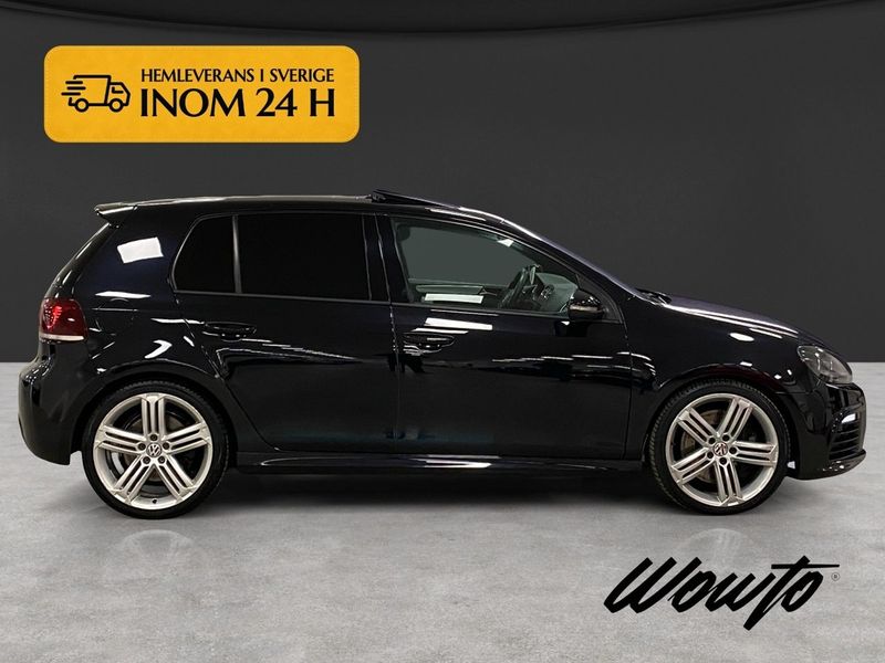 Volkswagen Golf bild 3