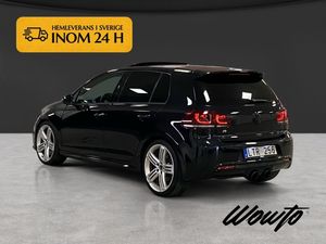 Volkswagen Golf bild 5