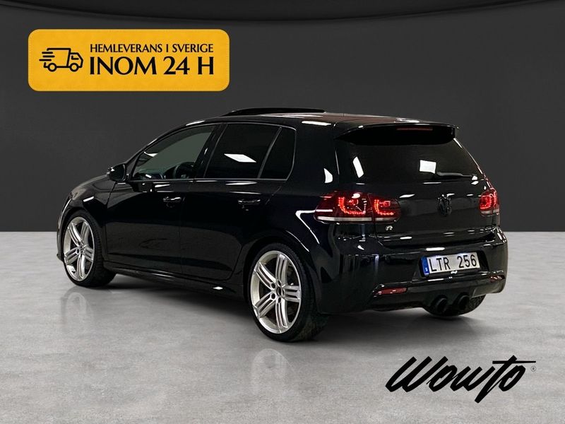 Volkswagen Golf bild 5