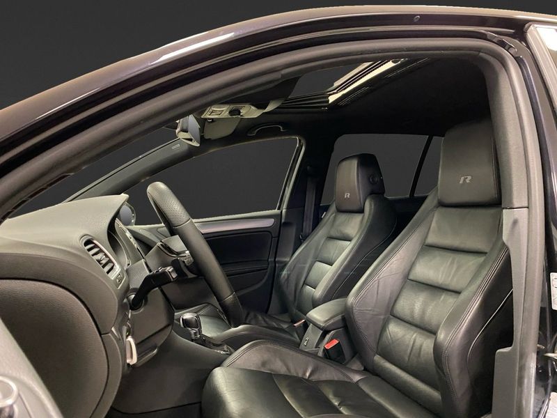Volkswagen Golf bild 8