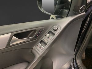 Volkswagen Golf bild 9