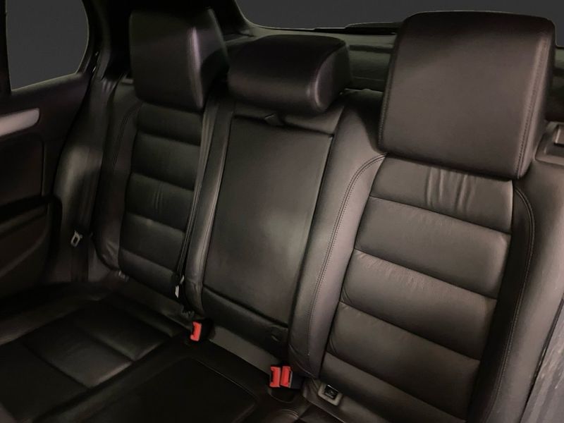 Volkswagen Golf bild 11