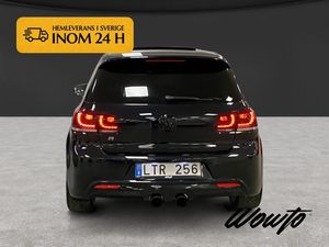 Volkswagen Golf bild 6