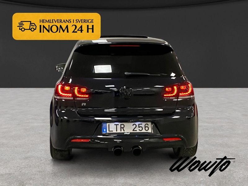 Volkswagen Golf bild 6