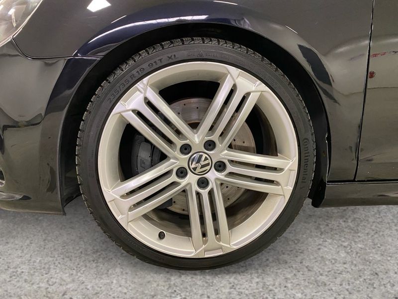 Volkswagen Golf bild 16