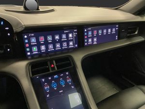Porsche Taycan bild 15