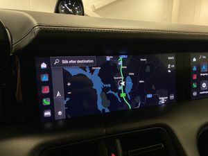 Porsche Taycan bild 17