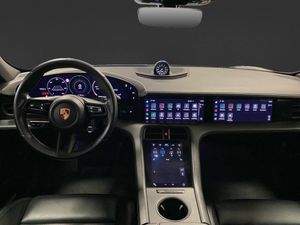 Porsche Taycan bild 13