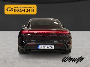 Porsche Taycan bild 5