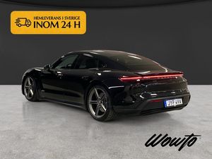 Porsche Taycan bild 6